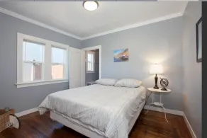 Perfect House 12 mins to Berkeley - Zimmer