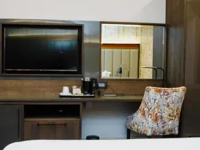 MGB Hotel at 2ten - Habitación