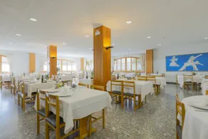 Hostal Montserrat - Restaurant