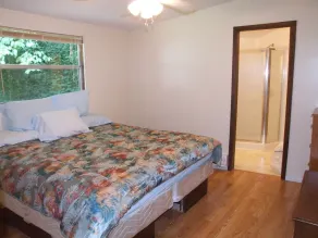 Nantahala Cabins - Værelse
