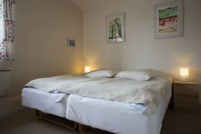 Motel Herning - Room