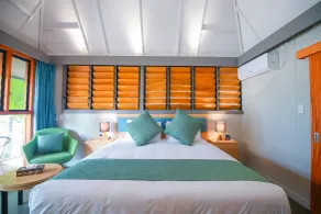 Serenity Island Resort - Chambre