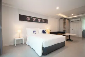 Kokotel Khao Lak Isara Casa - Room