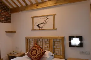 Zhangjiajie Wangyi Inn - Room