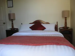 Royal Spa Hotel - Habitación