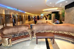 Mira Al Rawda Hotel - Réception
