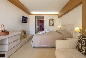 Kamari Beach - Rom