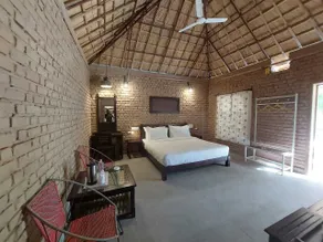 Kavish Jawai Village Resort - Quarto