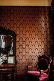 White House Hotel - Room