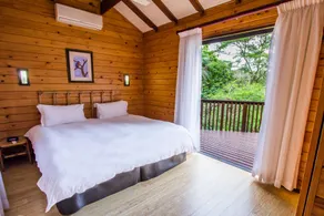 Imvubu Lodge - Room