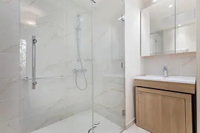 Zenao Appart'hôtels Saint-Mandé - Salle de bain