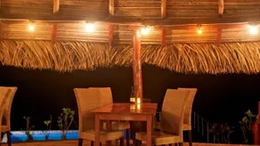 La Pintada Inn - Restaurant