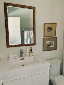 South Landing Inn Niagara on the Lake - Salle de bain