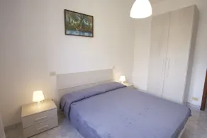 Appartamento Lungomare - Chambre