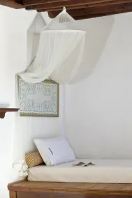 Casa Lindos - Room