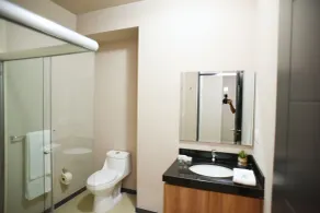 Bahia Marina Departamentos - Room