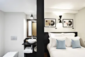 Hotel Villa du Taur - Capitole & Basilique St Sernin - Chambre