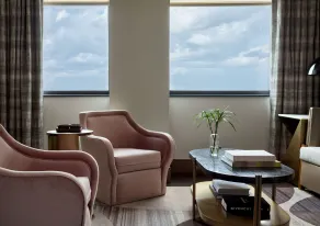 InterContinental San Antonio Riverwalk by IHG - Værelse