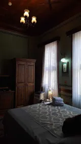 Mihran Hanım Konagi - Room