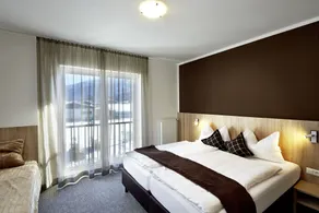 Fairhotel Hochfilzen B&B - Quarto