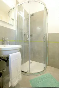 Rose Canine B&B - Salle de bain