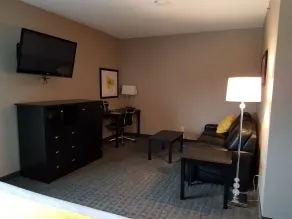 Okoboji Inn & Suites - Zimmer