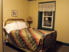 Empire House Hotel - Rum