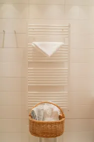 Hotel Glemmtalerhof - Bathroom