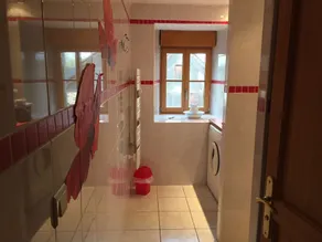 Maison d'hôtes & Gîtes Domaine de la Garaye - Bagno