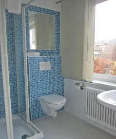 Boutique Hotel Oase - Salle de bain
