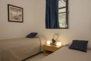 Hotel Desiree - Zimmer