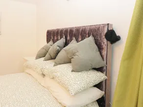 101a Pettycur Road - Habitación