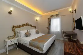Porto Azul Hotel Bodrum - Room