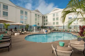 Hilton Garden Inn Orlando Airport - Pool