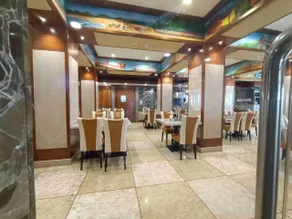 RKN Grand Hotel - Restaurant