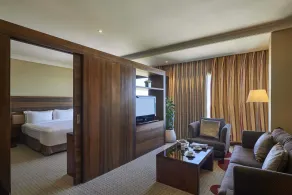 Safir Fintas Hotel Kuwait - Room