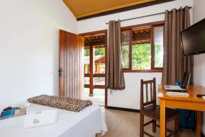 Sitio Toca do Leao - Room amenity