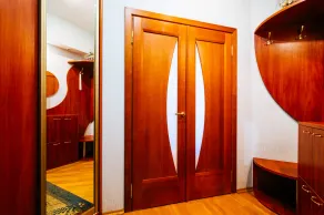 Apartamenty na Oktyabrskoy - Chambre