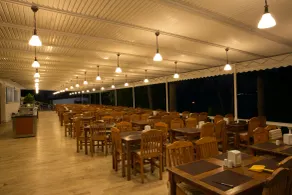 Greenport Bodrum Hotel - Restaurant