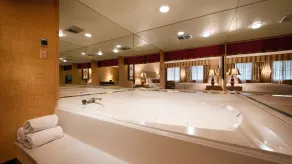 Best Western Plus Las Brisas Hotel - Badeværelse