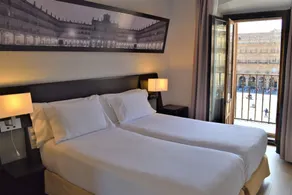 Sercotel Las Torres - Chambre