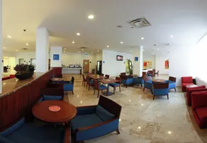 One Coatzacoalcos Forum - Restaurant