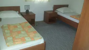 Bungalows SPORT CENTAR - Habitación