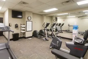 The Giacomo Niagara Falls NY, an Ascend Collection Hotel - Gym
