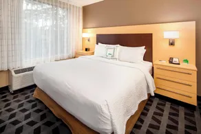 TownePlace Suites by Marriott Bellingham - Chambre