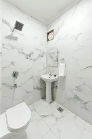 Let'stay- Sector-70 Noida - Casa de banho