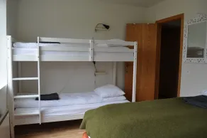 Stóra-Ásgeirsá Horse Farm Stay - Room
