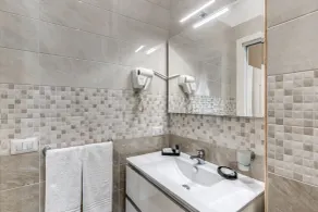 RAGGIO DI SOLE - ATAROOMS Collection - Room