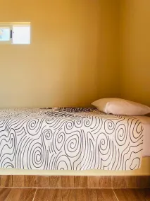 Hotel Gran Azul Bungalows - Værelse