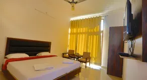 Hotel Tapovan Cottage - Room